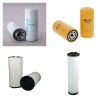 SENNEBOGEN SB 650HD Filter Service Kit Air Oil Fuel Filters w/CAT 3126B Eng.