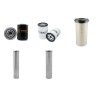 SENNEBOGEN SM 13SL Filter Service Kit w/Deutz F4L913 Eng.