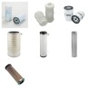 SENNEBOGEN SR 15 L Filter Service Kit w/Deutz BF6L913 Eng.