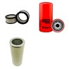 SHAMAL B 100 Filter Service Kit