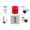 SOLMEC 210 ESC Filter Service Kit w/Deutz Eng.