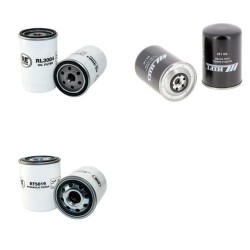 STECK TB 20 Filter Service Kit