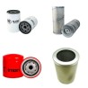 SULLAIR F21 D Filter Service Kit w/ Deutz F1L511 Eng.