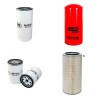 SULLAIR F 100 D (10)/ F 100DN (10)Filter Service Kit w/ Deutz F6L912 Eng.