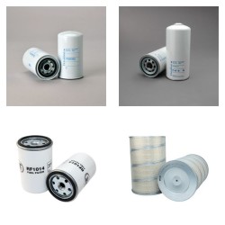 SULLAIR F 150D (10) Filter Service Kit w/Deutz F5L413R Eng.