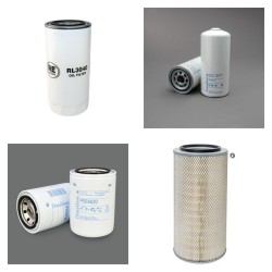 SULLAIR F 230 D (10/12)/ F230DN(10)Filter Service Kit w/ Deutz F8L413V Eng.
