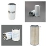 SULLAIR F 230 D (10/12)/ F230DN(10)Filter Service Kit w/ Deutz F8L413V Eng.