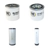 SULLAIR MS 65K Compressor Filter Service Kit w/ Kubota Eng.
