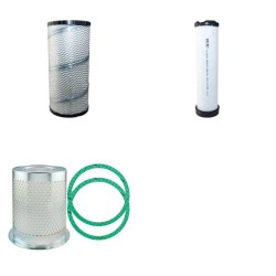 SULLAIR MS 80 Compressor Filter Service Kit
