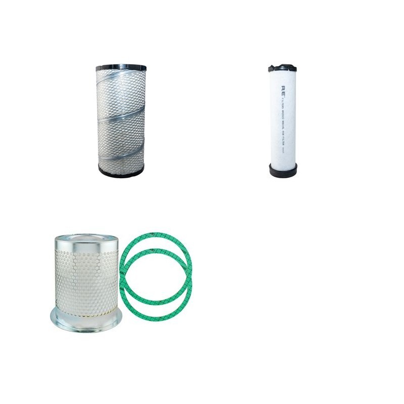 SULLAIR MS 80 Compressor Filter Service Kit