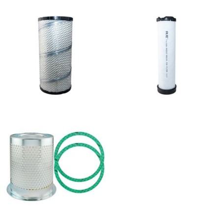 SULLAIR MS 80 Compressor Filter Service Kit