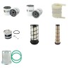 SULLAIR S 88 Filter Service Kit w/CAT C 2.2 DIT Eng.   YR  2008-