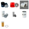 SUMITOMO LS 2650 Filter Service Kit w/Mitsubishi Eng.