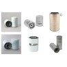 SUMITOMO LS 3400 Filter Service Kit