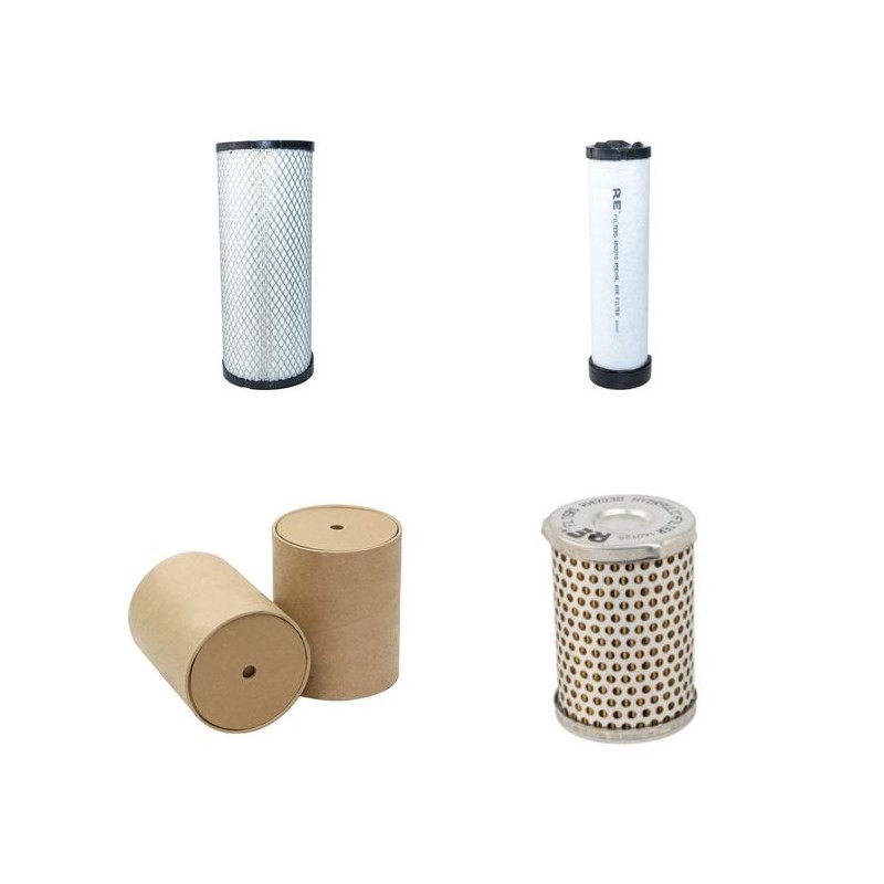 SUMITOMO SH 80-3 Filter Service Kit