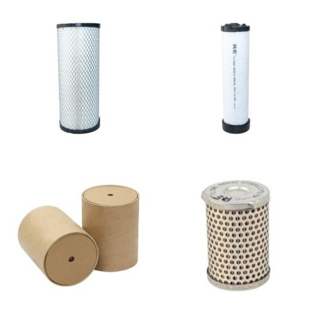 SUMITOMO SH 80-3 Filter Service Kit