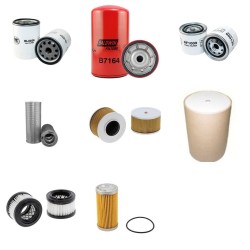 SUMITOMO SH 100 Filter Service Kit