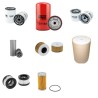 SUMITOMO SH 100 Filter Service Kit