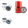 SUMITOMO SH 120  Filter Service Kit Air Oil Fuel Filters   SN  -3918