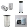 SUMITOMO SH 200 Filter Service Kit Air Oil Fuel Filters   SN  -4924