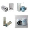 SUMITOMO SH 200  Filter Service Kit Air Oil Fuel Filters w/ISUZU  Eng. SN  4925-5156