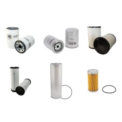 SUMITOMO SH 240-3 Filter Service Kit