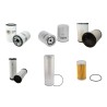 SUMITOMO SH 240-3 Filter Service Kit