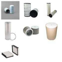 SUMITOMO SH300-3 Filter Service Kit