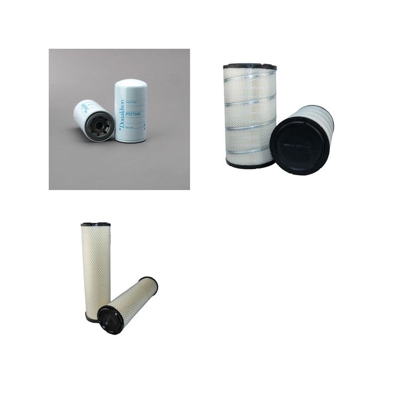 SUMITOMO SH 330-3 Filter Service Kit