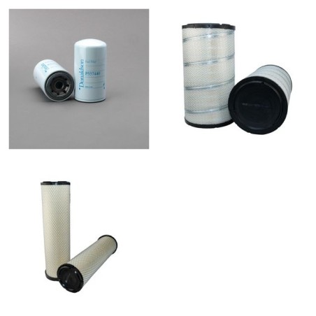 SUMITOMO SH 330-3 Filter Service Kit
