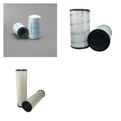 SUMITOMO SH 350 HD-3 Filter Service Kit