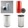CAT 5130 BME Filter Service Kit Air Oil Fuel Filters w/CAT  Eng.
