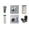 SUMITOMO SH 400-3 Filter Service Kit w/ISUZU  Eng.
