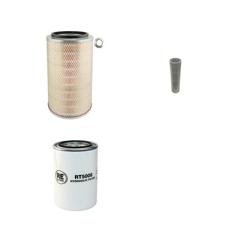 SUMITOMO SF 280L2 Filter Service Kit