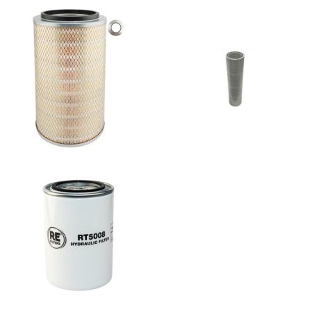 SUMITOMO SF 280L2 Filter Service Kit