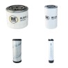 SUNWARD SWE 55 Filter Service Kit