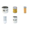 Filter Kit for Takeuchi TB020 