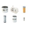 Filter Kit for Takeuchi TB25FR 