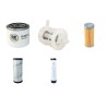 Takeuchi TB28 FR Filter Service Kit Air, Oil, Fuel Filters