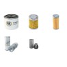 Takeuchi TB36 Filter Service Kit