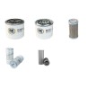 Filter Kit for Takeuchi TB045 