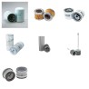 Filter Kit for Takeuchi TB070 