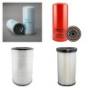 Filter kit suitable for CAT 5230B with CAT 3516B Engine Air Oil Fuel Filters