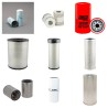 CAT 525 Filter Service Kit w/CAT  Eng. SN  1DN1-