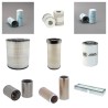 CAT 527 Filter Service Kit w/CAT  Eng.