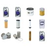 Filter Kit for Takeuchi TB219 Filter & Lubricant Kit Kit