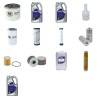 Filter Kit for Takeuchi TB228 Filter & Lubricant Kit Kit