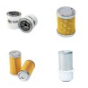 TAKEUCHI TB 800 Filter Service Kit Air Oil Fuel Filters w/3T72LE-TBS Eng.