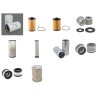 Takeuchi TB1160W Filter Service Kit