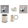 CAT 528 B Filter Service Kit w/CAT  Eng. SN  8SJ1-